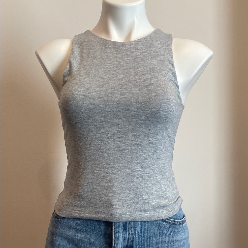 Vine and Valley Tank Top Sz M